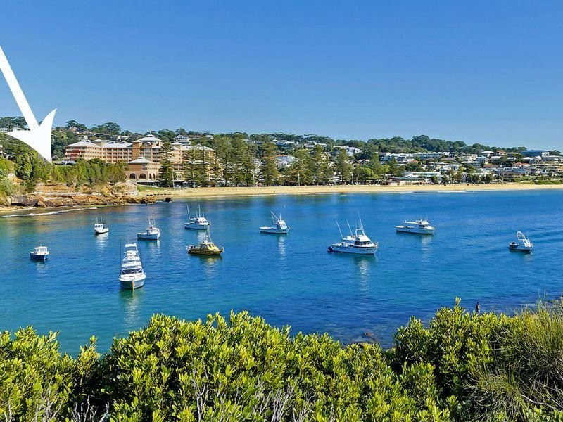 9/3 Ash Street, Terrigal NSW 2260