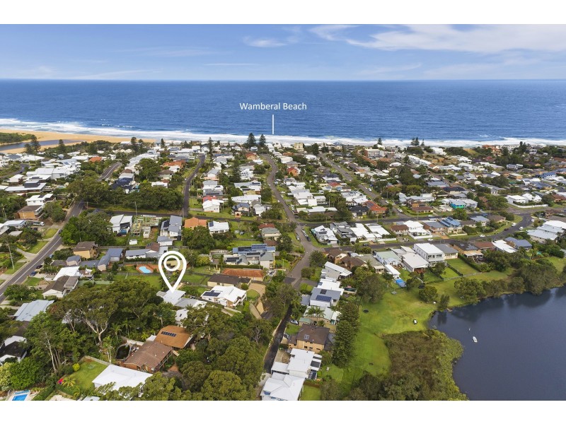 47 Lumeah Avenue, Wamberal NSW 2260