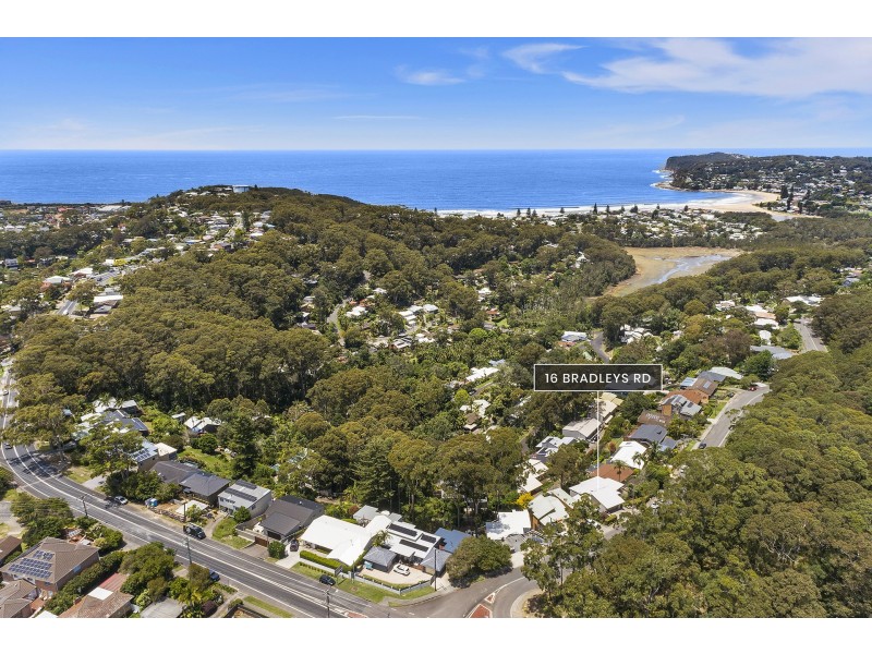 16 Bradleys Road, North Avoca NSW 2260