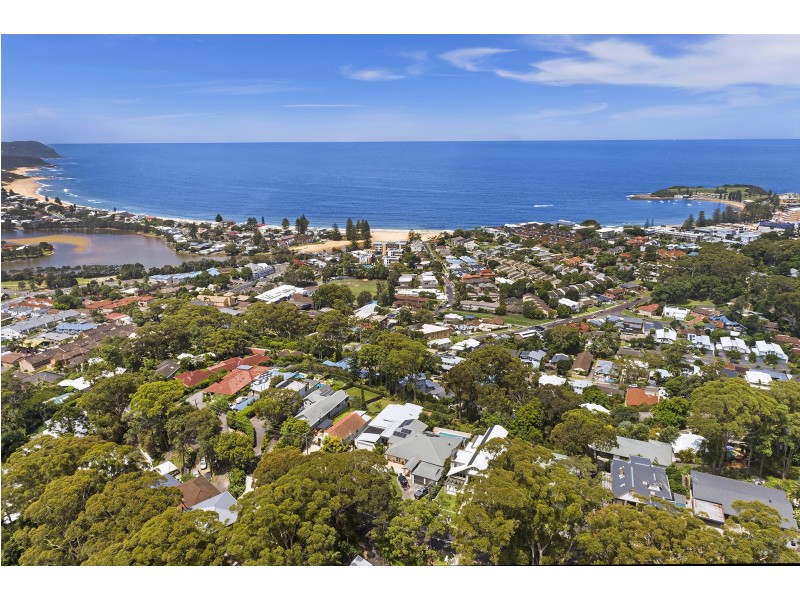 21 Cottee Crescent, Terrigal NSW 2260