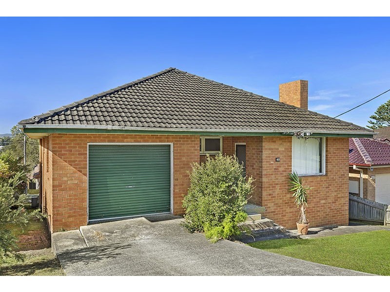 1/40 Willoughby Road, Terrigal NSW 2260