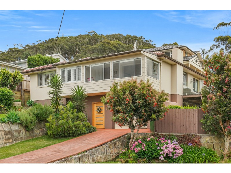 31 Braemar Drive, Wamberal NSW 2260