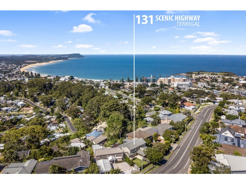 131 Scenic Highway, Terrigal NSW 2260