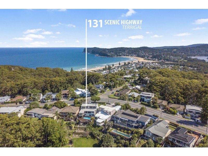 131 Scenic Highway, Terrigal NSW 2260