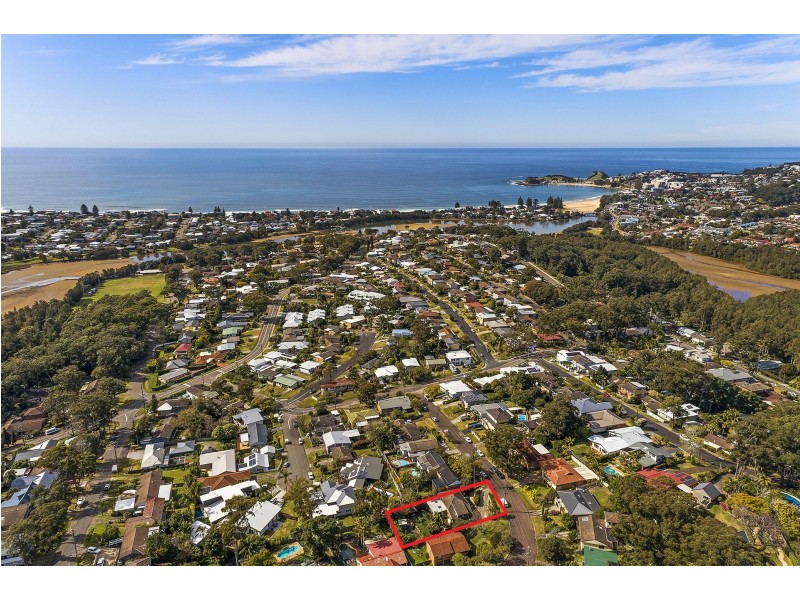 12 Cheryl Avenue, Terrigal NSW 2260