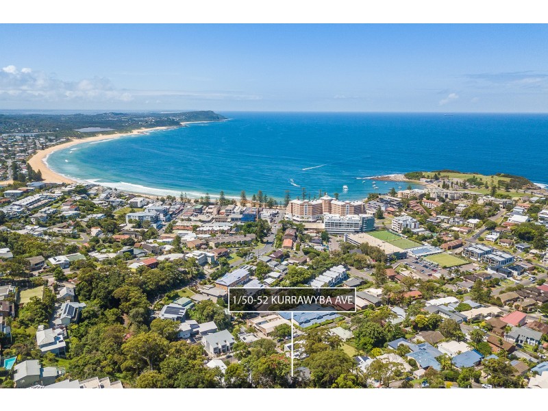 1/50-52 Kurrawyba Avenue, Terrigal NSW 2260