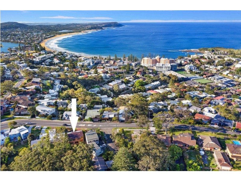 90 Scenic Highway, Terrigal NSW 2260