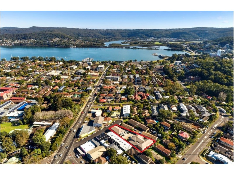 8/65A Webb Street, East Gosford NSW 2250