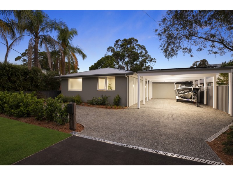 28 Maitland Road, Springfield NSW 2250