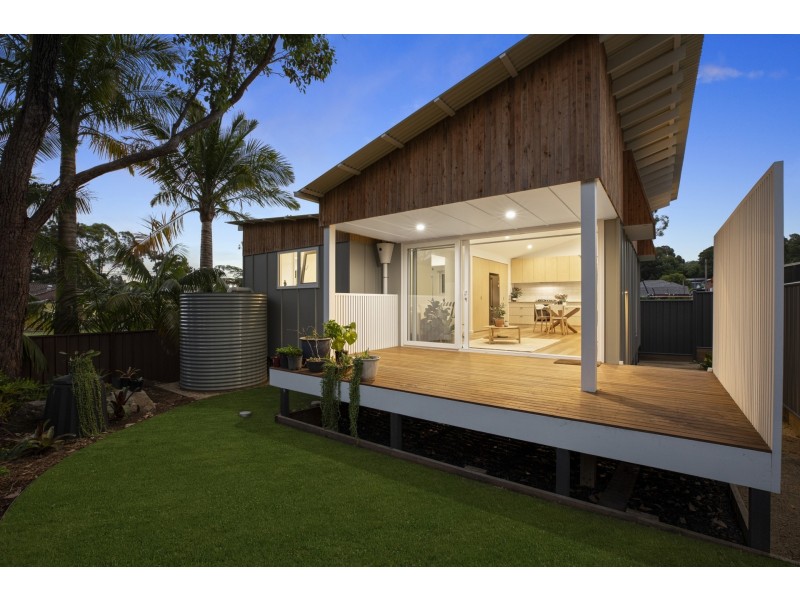 28 Maitland Road, Springfield NSW 2250