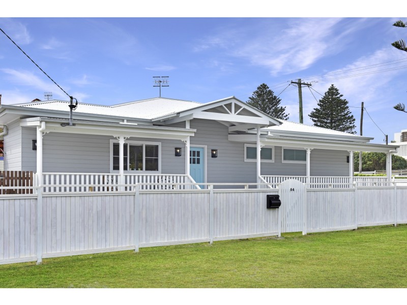 84 Ocean View Drive, Wamberal NSW 2260