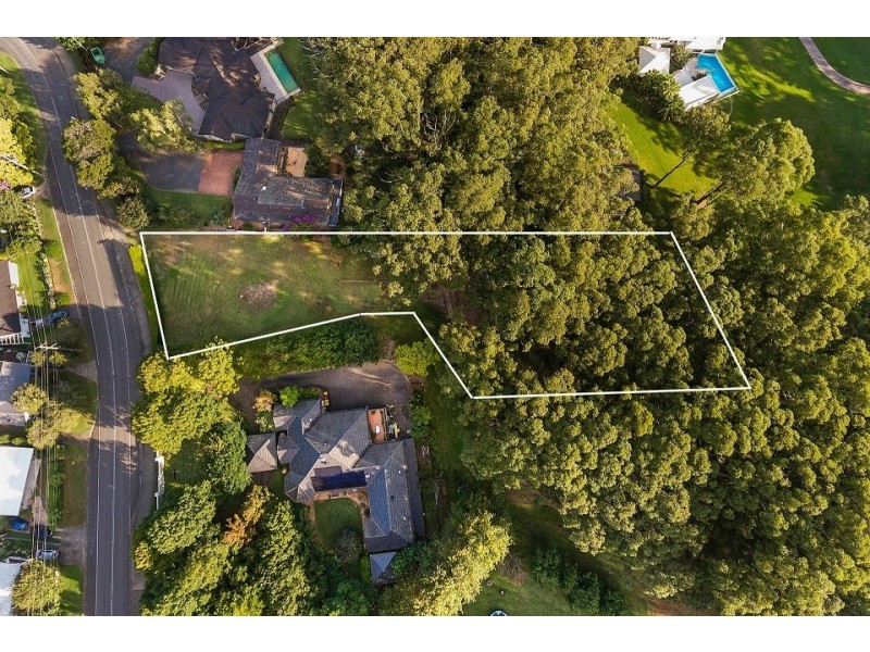 51A Serpentine Road, Erina Heights NSW 2260