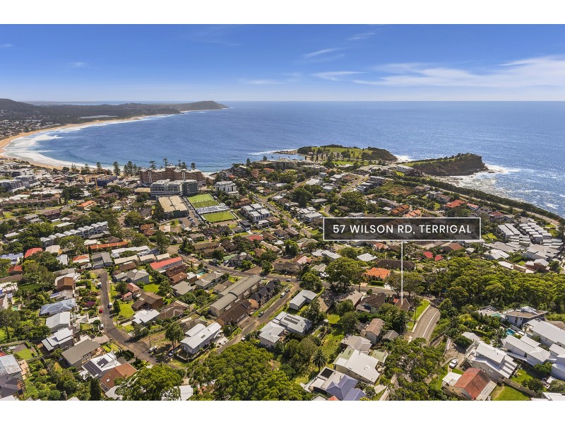 57 Wilson Road, Terrigal NSW 2260