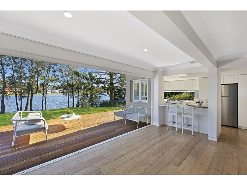 38 Ocean View Drive, Wamberal NSW 2260