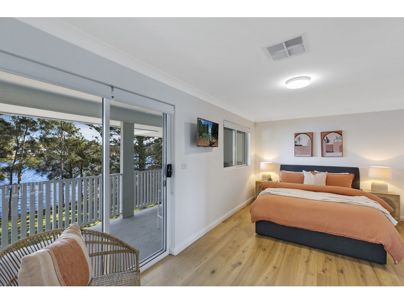 38 Ocean View Drive, Wamberal NSW 2260