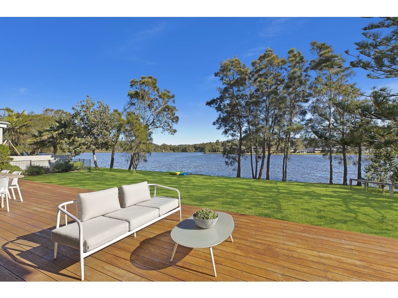 38 Ocean View Drive, Wamberal NSW 2260