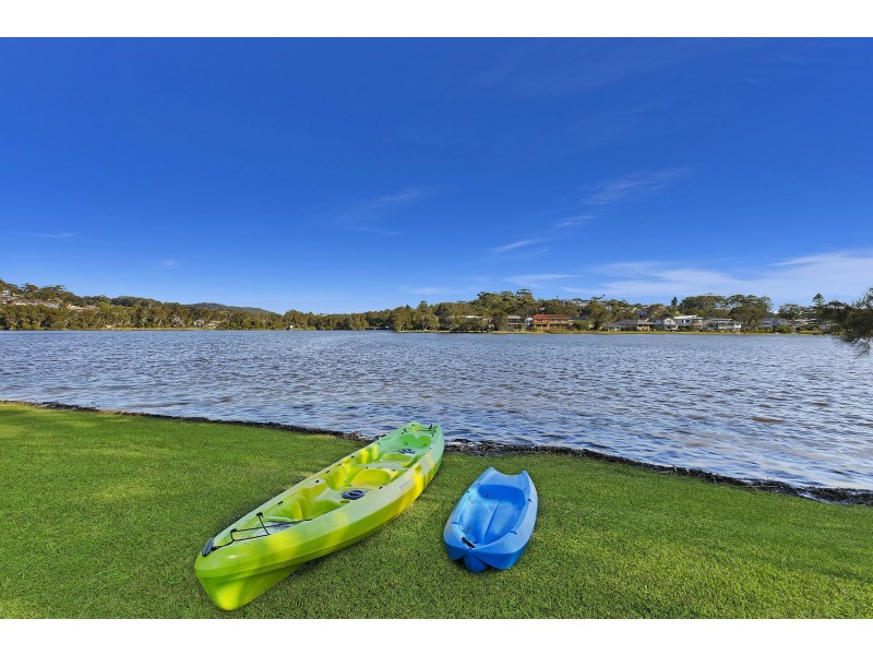 38 Ocean View Drive, Wamberal NSW 2260