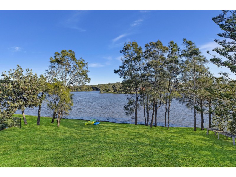 38 Ocean View Drive, Wamberal NSW 2260