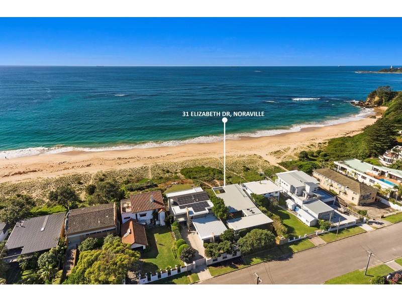 31 Elizabeth Drive, Noraville NSW 2263