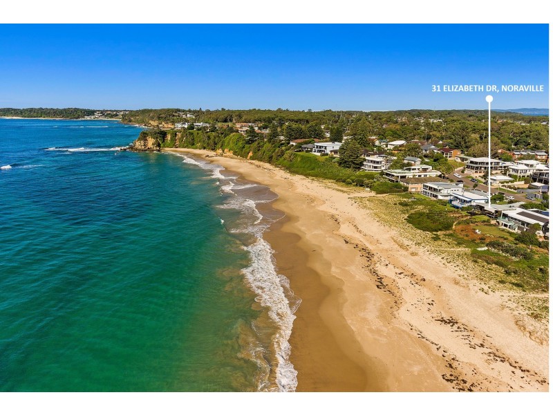 31 Elizabeth Drive, Noraville NSW 2263