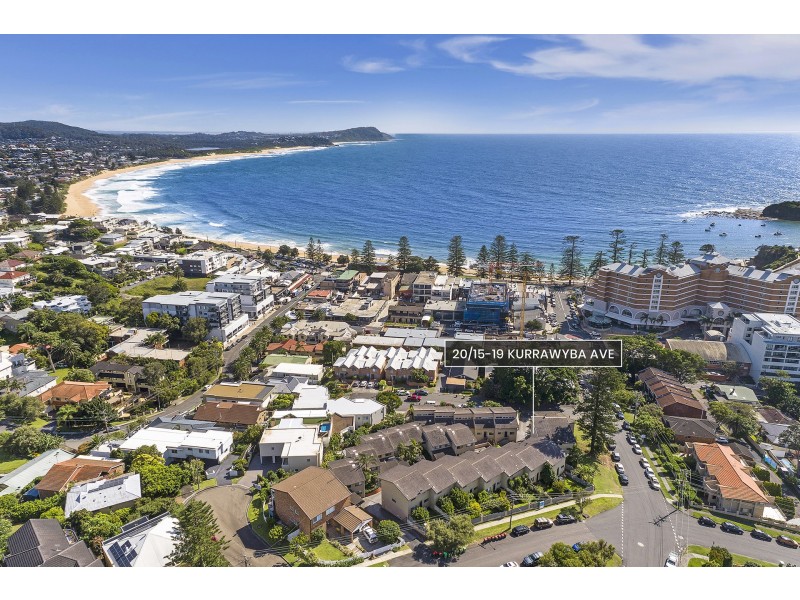 20/15-19 Kurrawyba Avenue, Terrigal NSW 2260