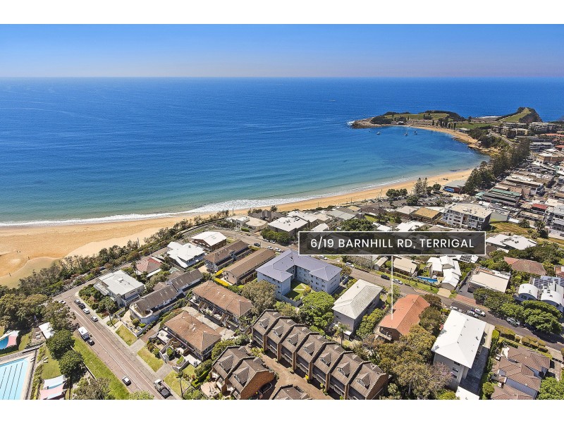 6/19 Barnhill Road, Terrigal NSW 2260