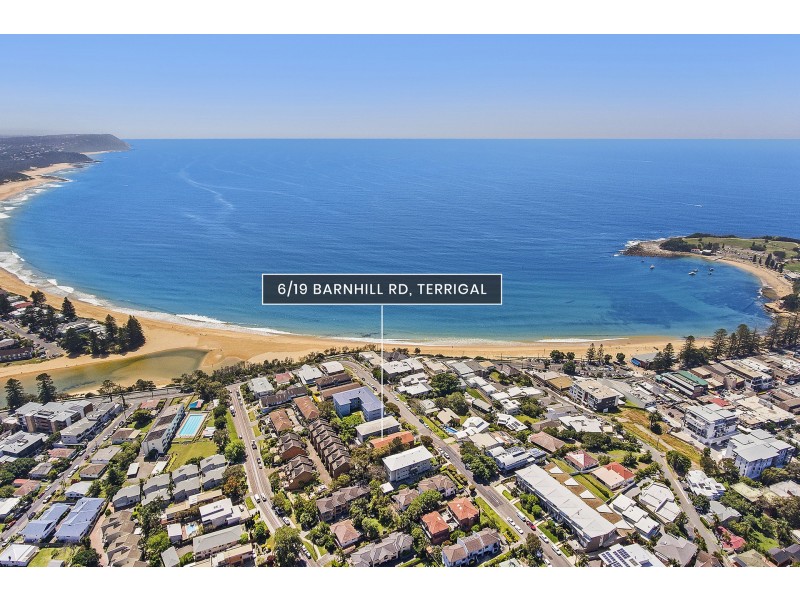 6/19 Barnhill Road, Terrigal NSW 2260