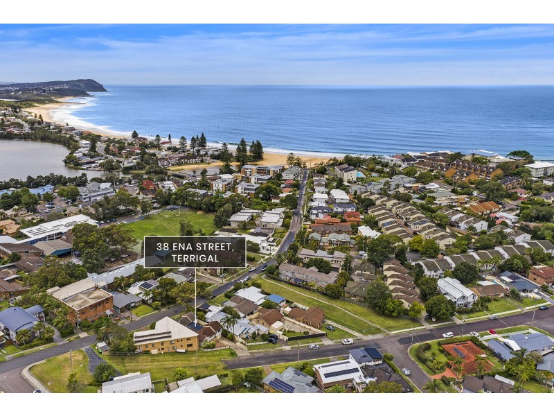 38 Ena Street, Terrigal NSW 2260