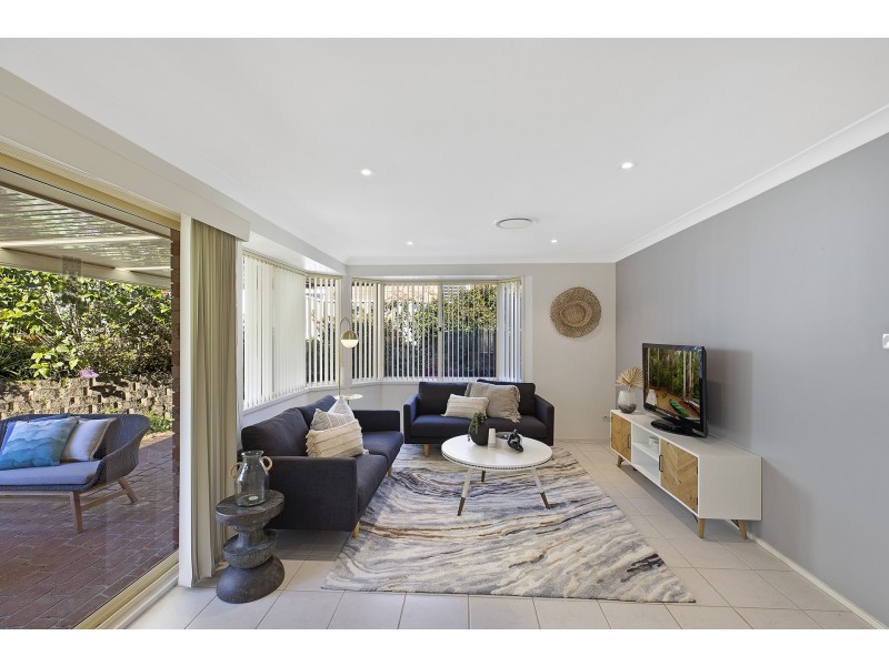 5 Pineridge Close, Lisarow NSW 2250