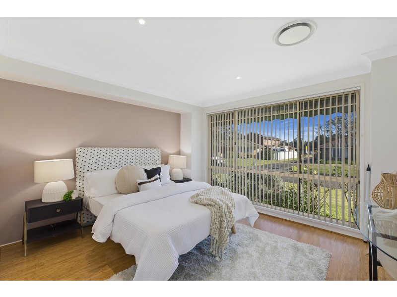 5 Pineridge Close, Lisarow NSW 2250