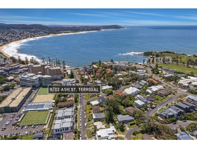 9/33 Ash Street, Terrigal NSW 2260
