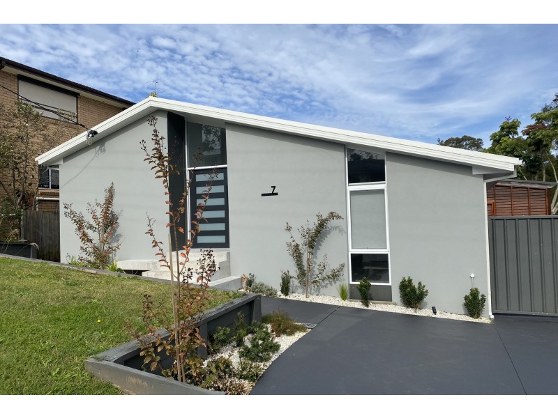 7 Carlson Avenue, Wyoming NSW 2250