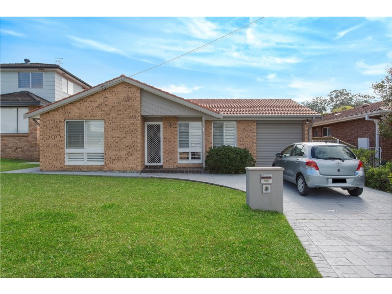 7 Michaela Road, Terrigal NSW 2260