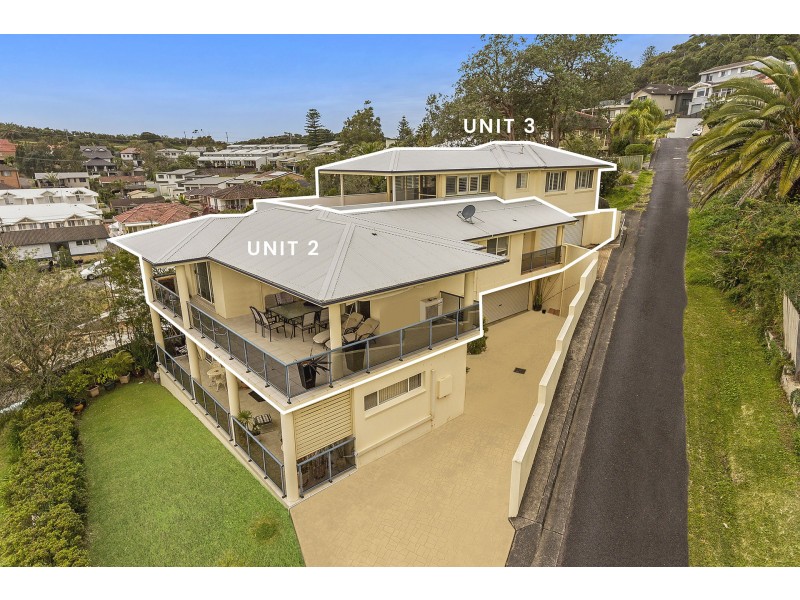 2/6 Smillie Avenue, Terrigal NSW 2260