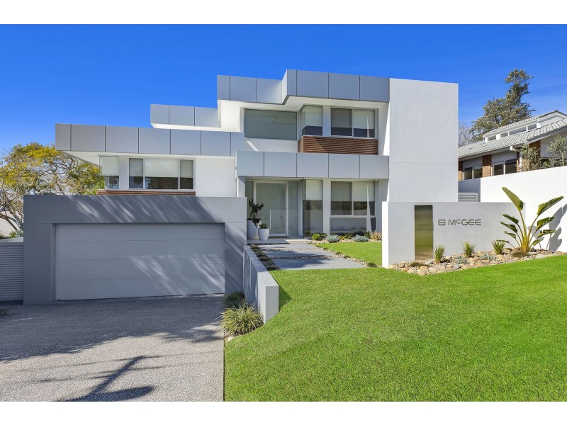 6 McGee Avenue, Wamberal NSW 2260