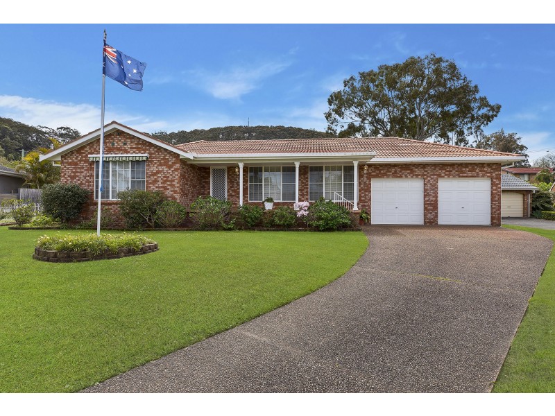 55 Wairakei Road, Wamberal NSW 2260