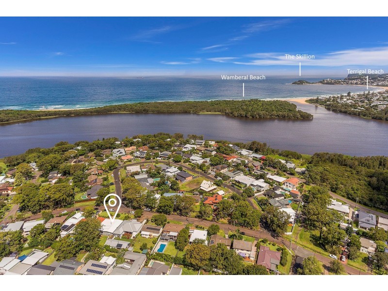 30 Dillon Road, Wamberal NSW 2260
