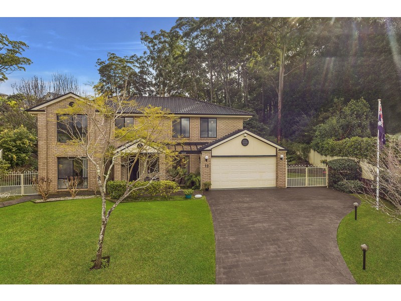 12 Dorchester Court, Terrigal NSW 2260