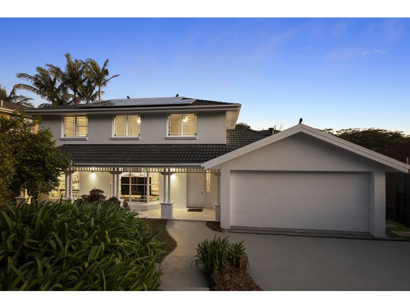 8 Cotswolds Close, Terrigal NSW 2260