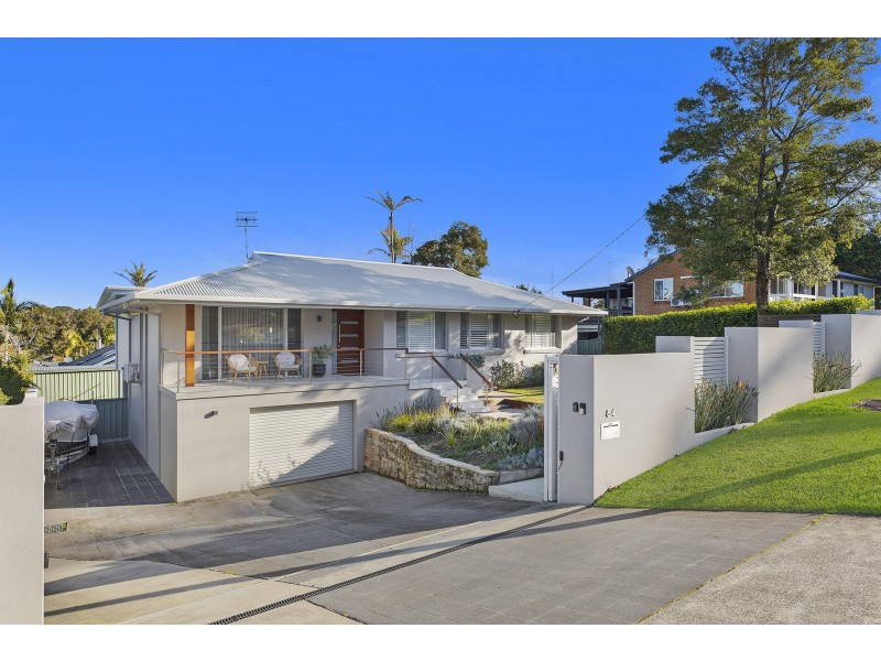 84 Old Gosford Road, Wamberal NSW 2260
