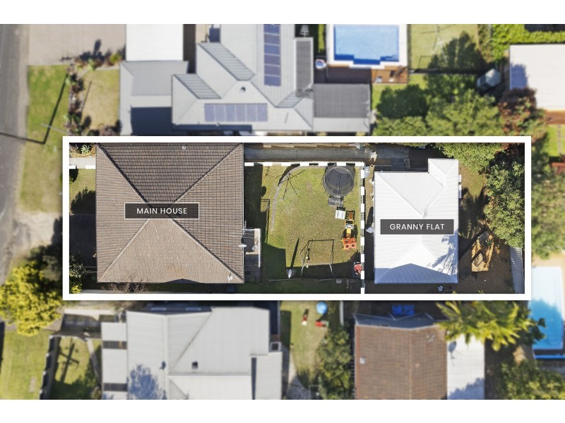 21 Lynnette Crescent, East Gosford NSW 2250