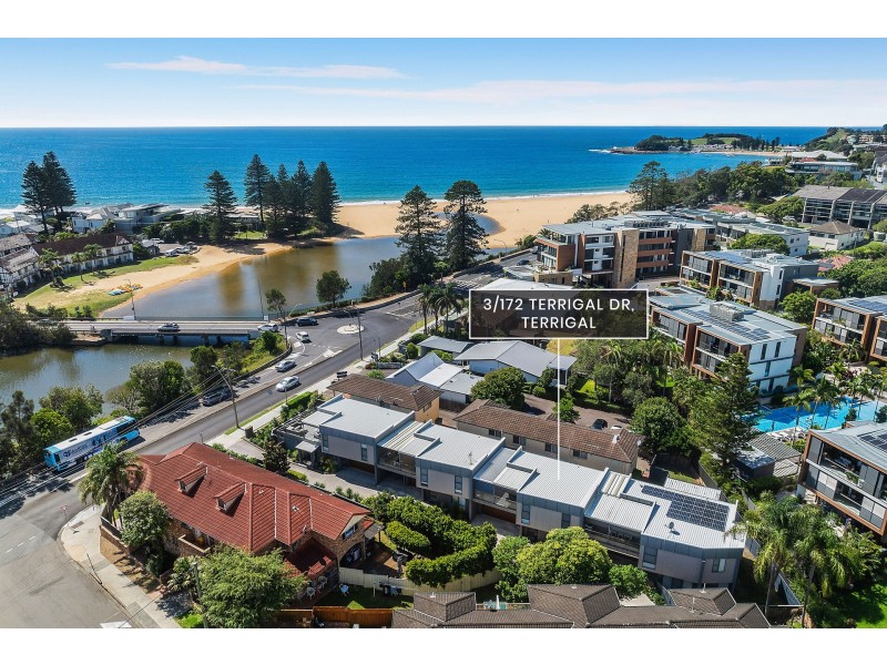 3/172 Terrigal Drive, Terrigal NSW 2260