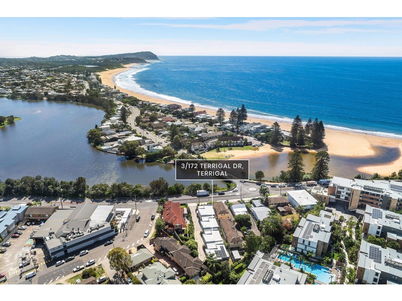 3/172 Terrigal Drive, Terrigal NSW 2260