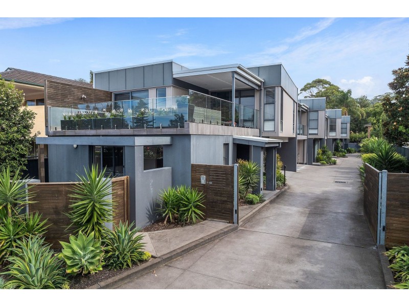 3/172 Terrigal Drive, Terrigal NSW 2260