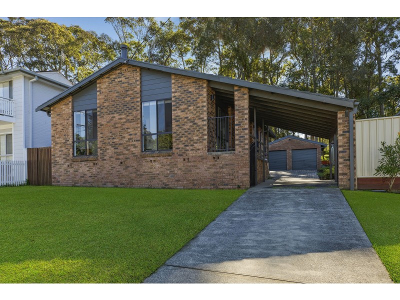 5 Aldinga Drive, Wamberal NSW 2260