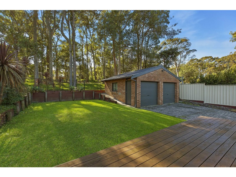 5 Aldinga Drive, Wamberal NSW 2260