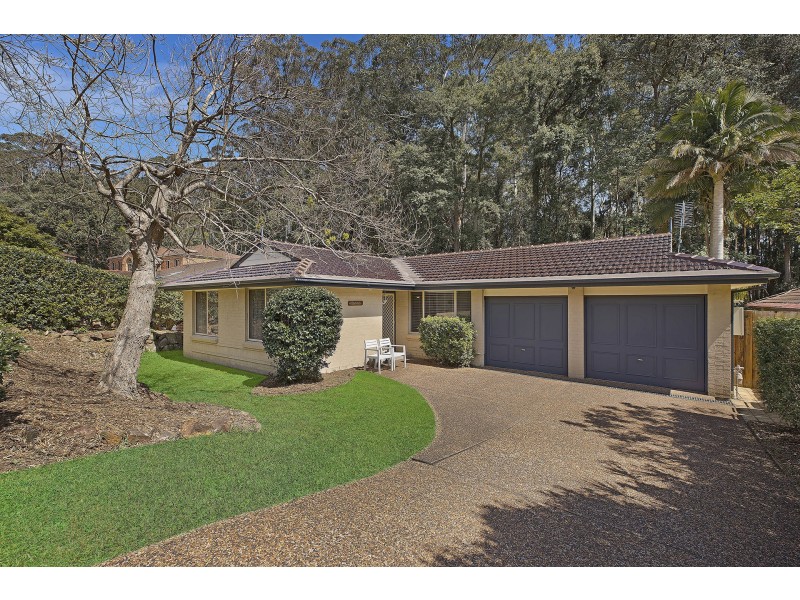 32 Salisbury Drive, Terrigal NSW 2260