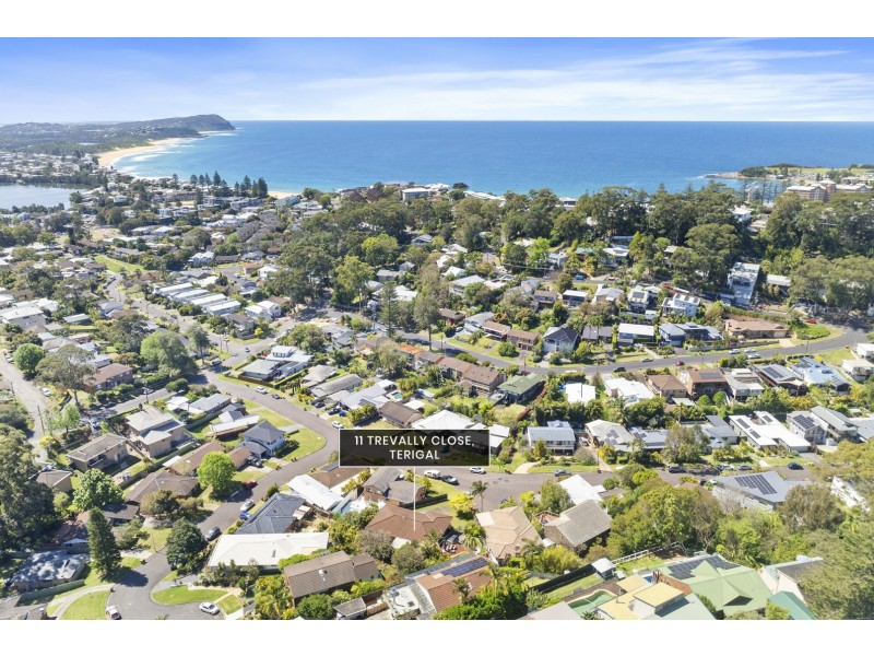11 Trevally Close, Terrigal NSW 2260