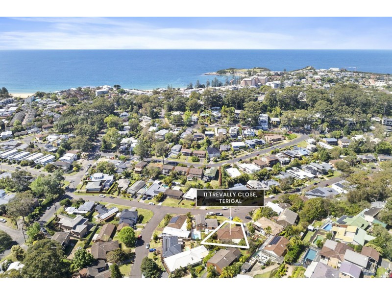 11 Trevally Close, Terrigal NSW 2260