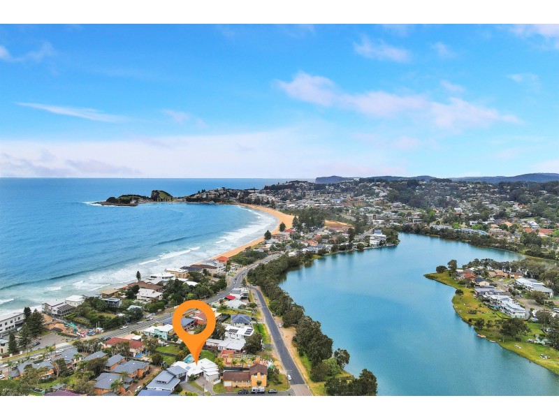 12 Minell Close, Wamberal NSW 2260